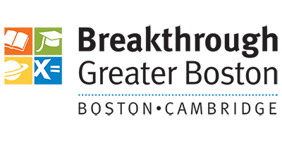 Breakthrough boston